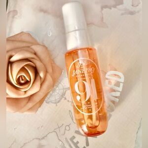 Cheirosa 91 Rosa Charmosa Deluxe/Travel